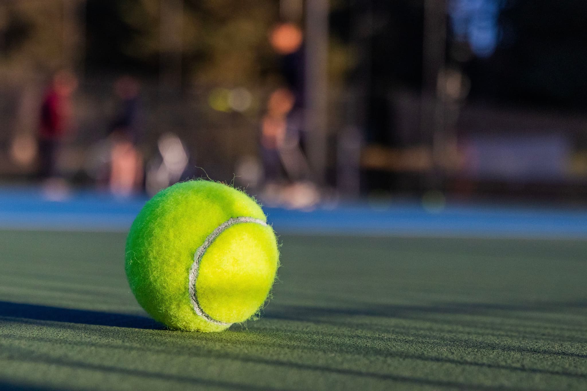 Tennis Ball
