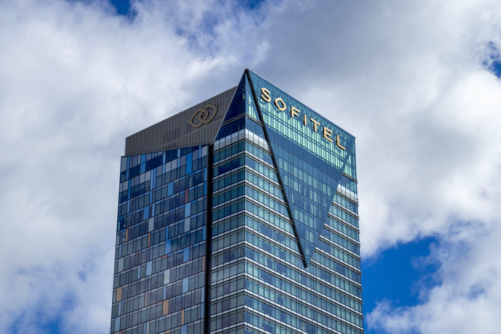 Sofitel Darling Harbour