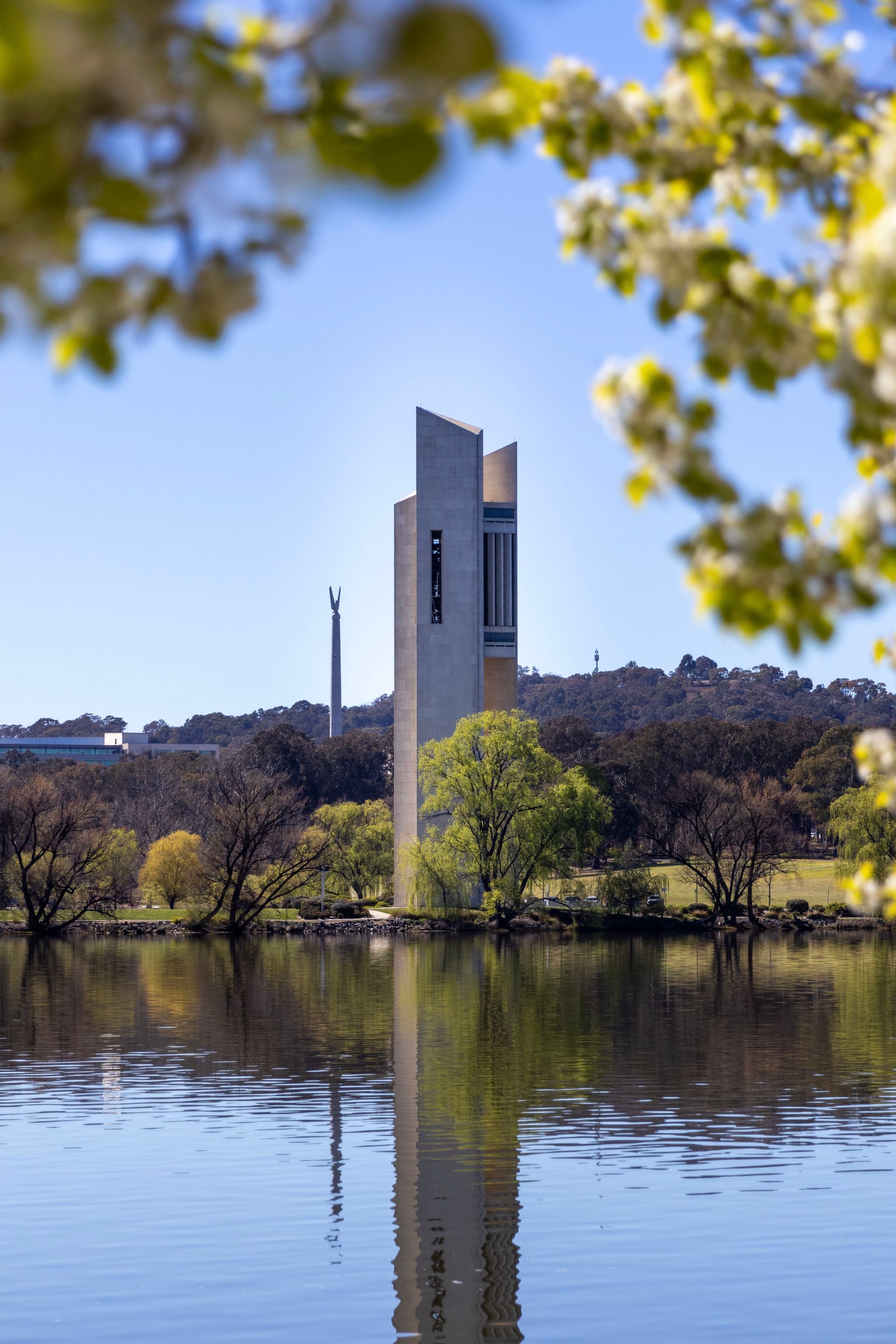 National Carillon