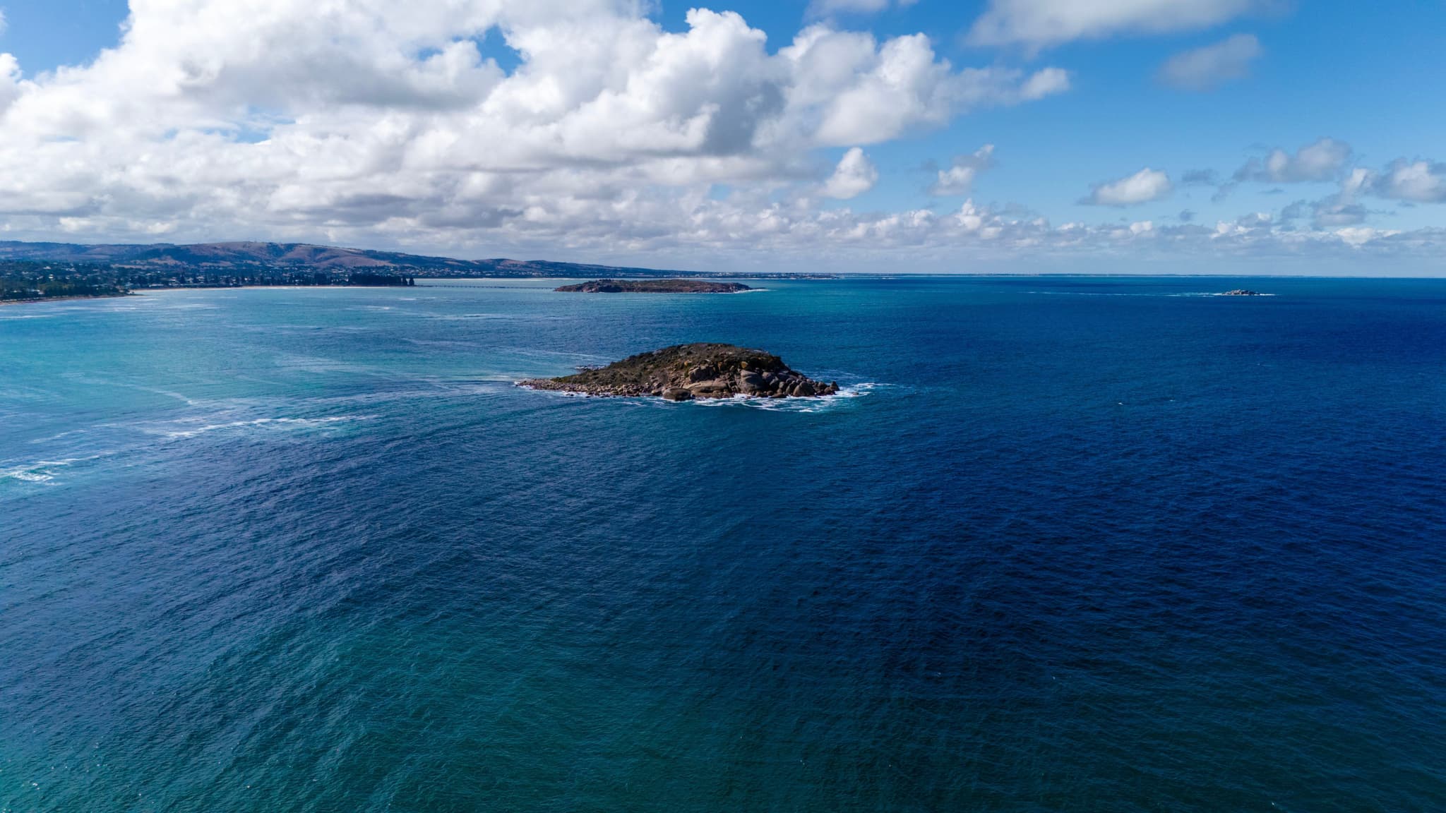 Island